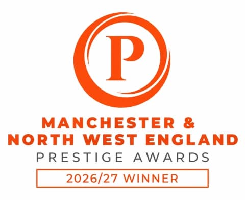 Manchester & North West England Prestige Awards 2026/27 Winner, Best Emergency First Aid Course